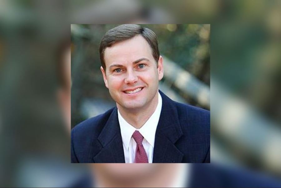 State Rep. Trent Ashby announces reelection campaign