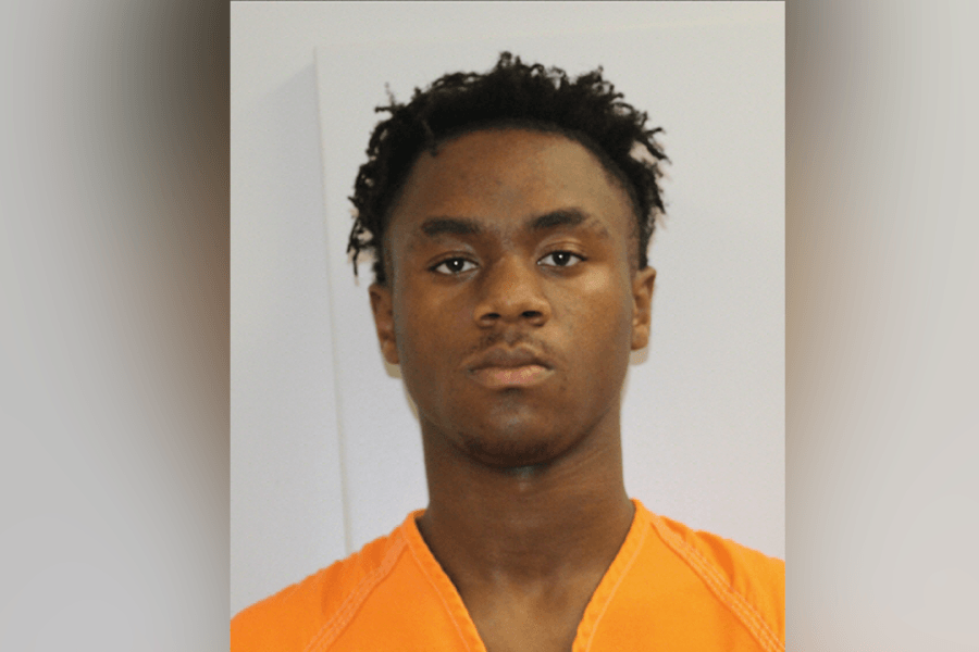 17-year-old arrested after killing college basketball player in Camp County shooting, officials say