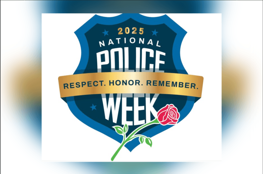 LIST: East Texas authorities to host memorials honoring fallen officers during Peace Officers Memorial Day