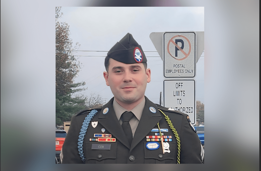 East Texas soldier dies while preparing for training exercise in Hungary