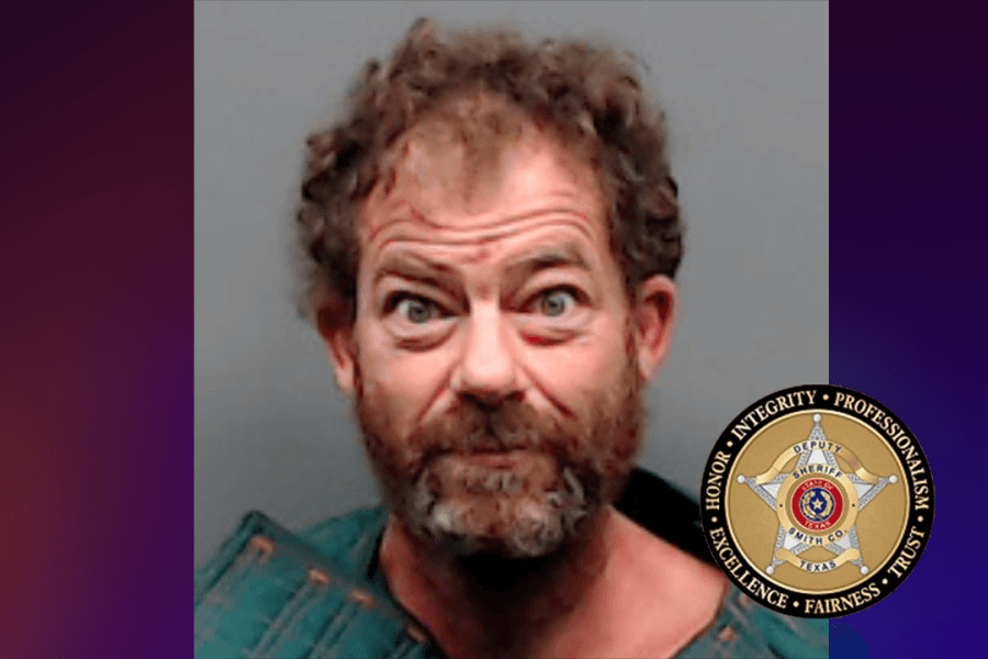 $1 million bond set for Hideaway man involved in police chase