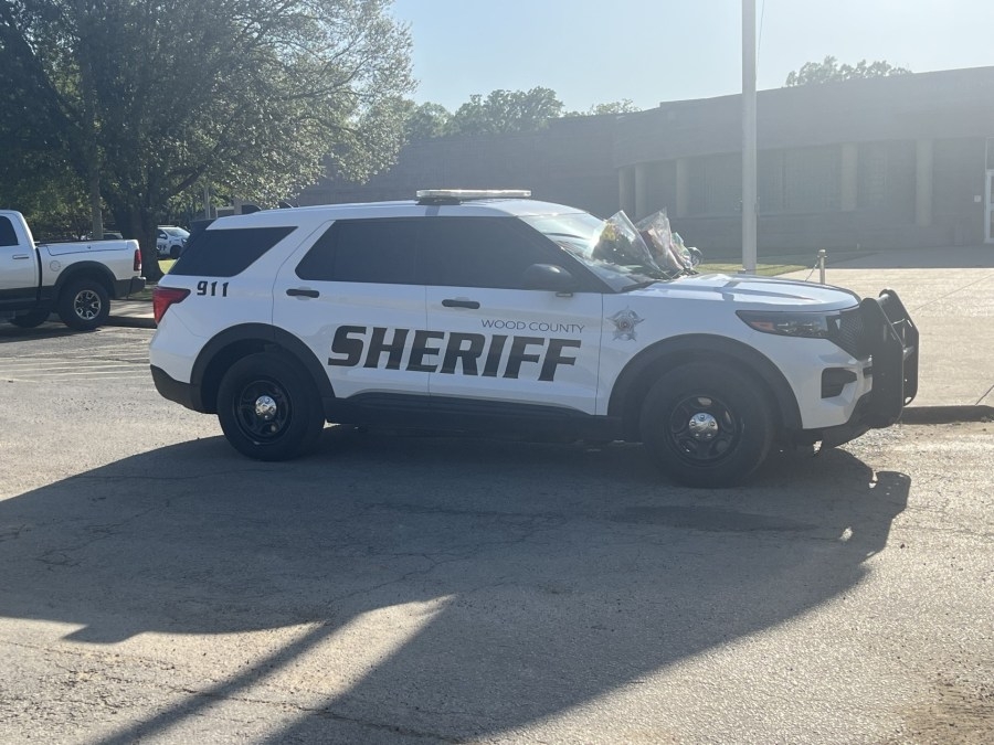 SHERIFF: On duty Wood County deputy killed in 18-wheeler crash