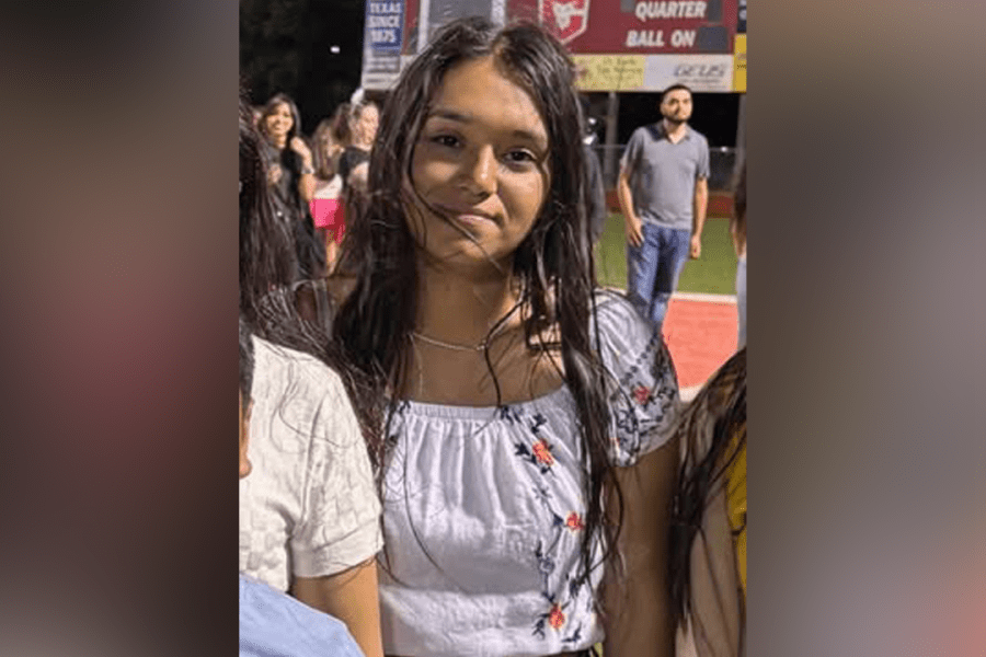 Hopkins County Sheriff's Office searching for missing 16-year-old girl
