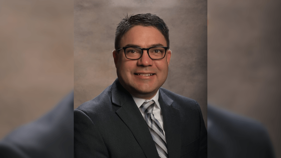 Northeast Texas Community College welcomes new president, Dr. Kevin Rose