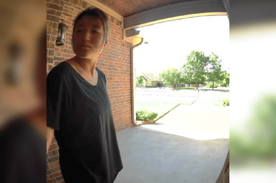Smith County officials seek help finding critically missing woman