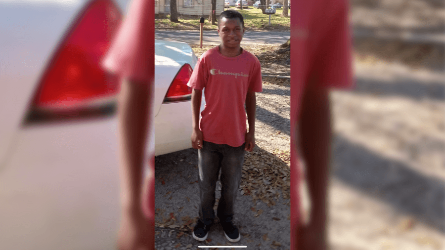 Nacogdoches police searching for missing non-verbal autistic 15-year-old