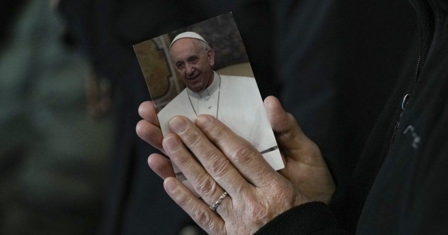 UT Tyler professor shares what's next after Pope Francis' death