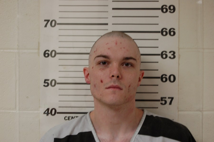 Gun Barrel City PD arrests man for threatening to shoot up Walmart