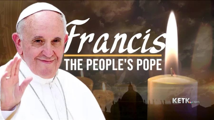 IN FOCUS: Following the legacy of Pope Francis