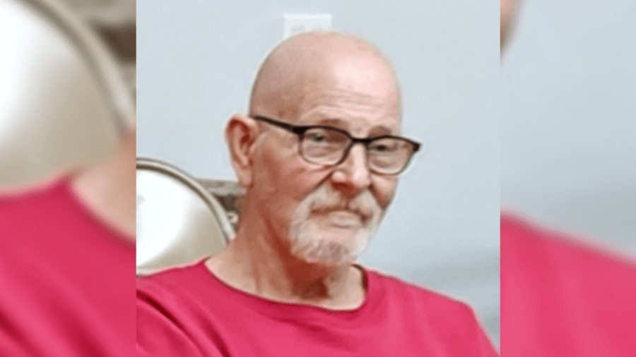 Silver Alert issued for missing Gilmer 73-year-old man