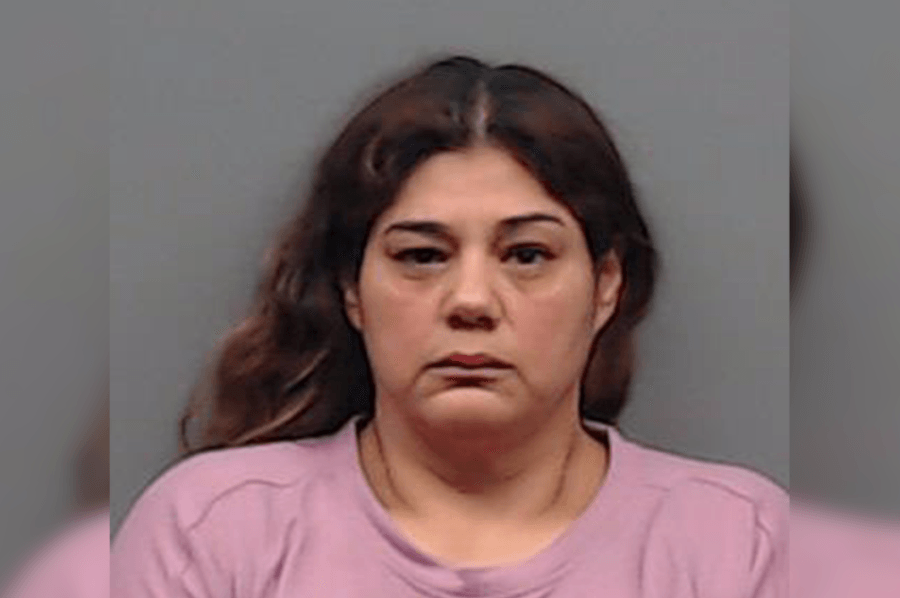Former receptionist at Tyler law firm accused of stealing more than $30k