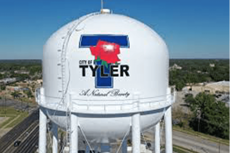 Tyler City Council updates Municipal Separate Storm Sewer System