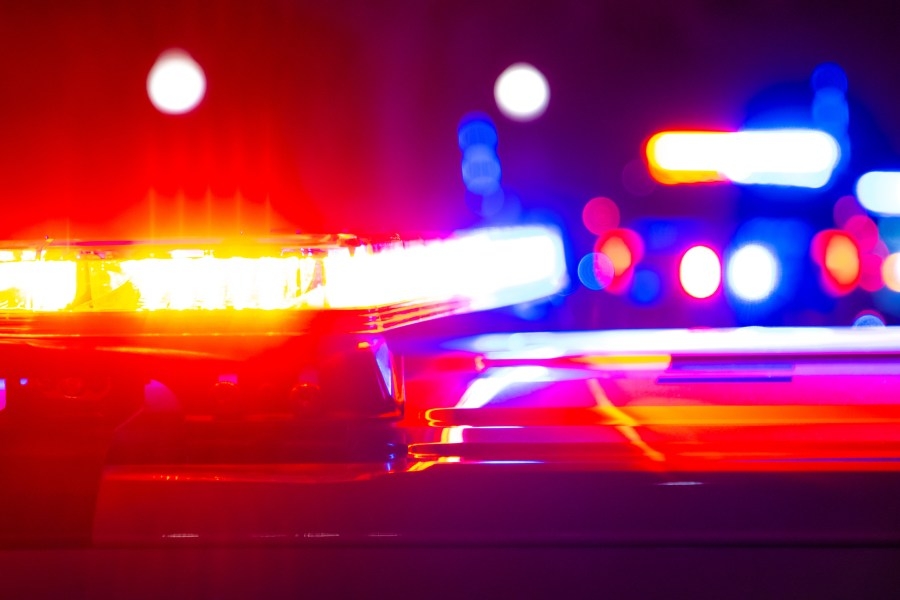 Man arrested in connection to multiple robberies in Lufkin