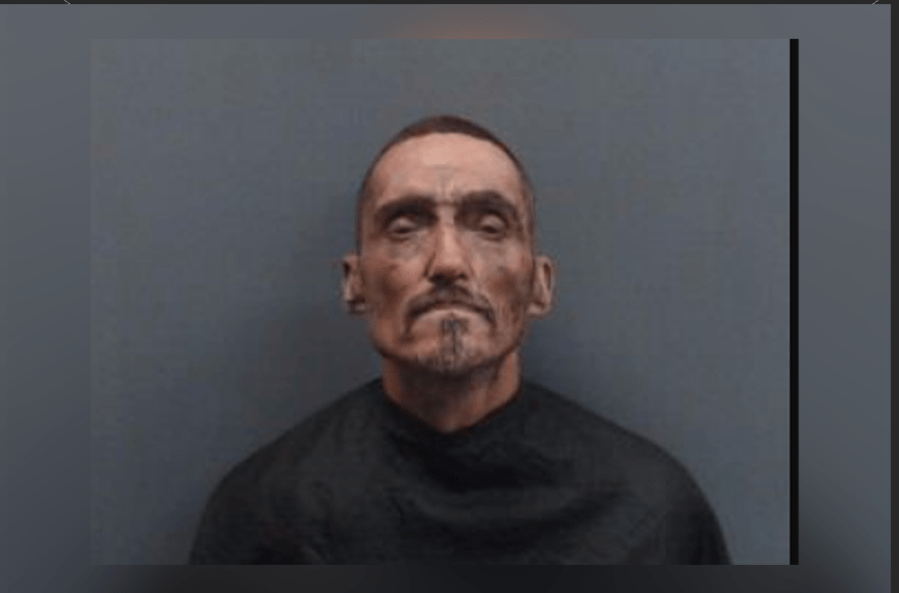 57-year-old man arrested for burglary in Longview after alarm activation