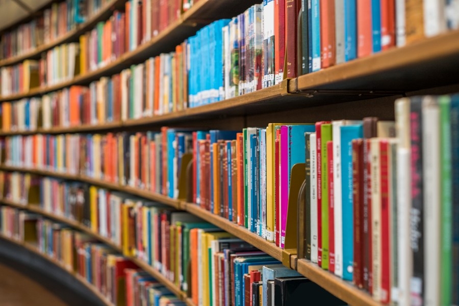 Check out which East Texas libraries won statewide excellence award