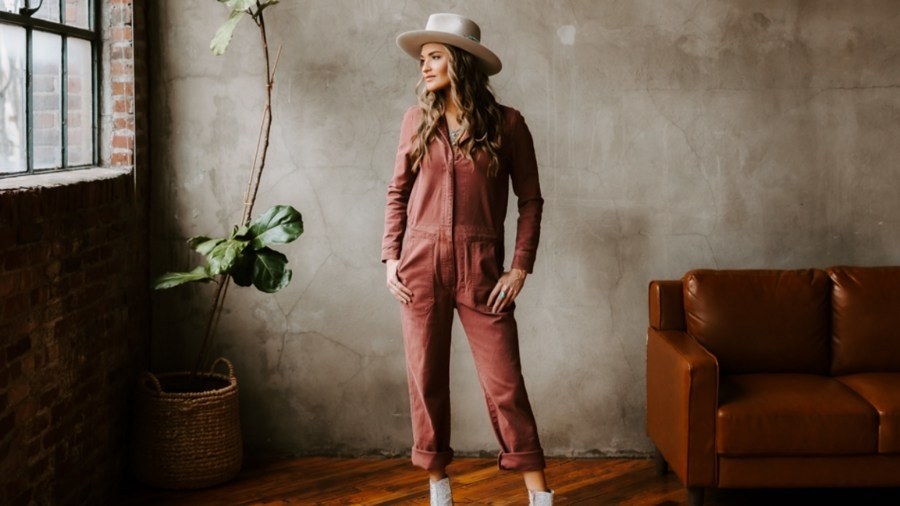 Texas Country artist Bri Bagwell shares music influences, prepares for acoustic show
