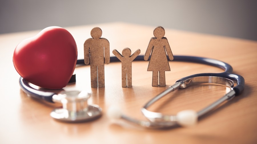 Wichita Falls residents invited to free health fair on April 10
