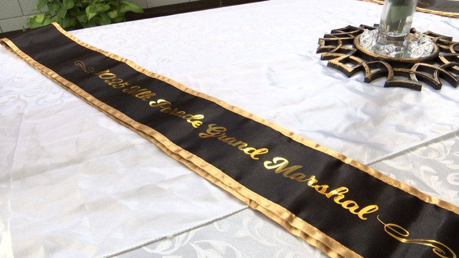 East Project Networking Committee names MLK Parade grand marshal