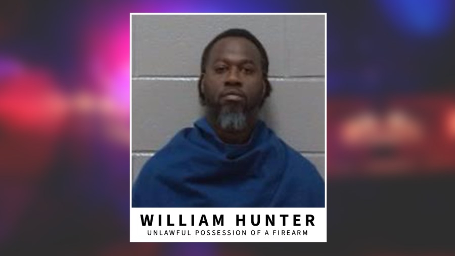 Eighth arrest linked to Wichita Falls murder investigation