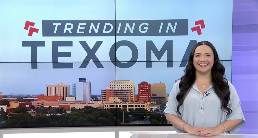 Trending in Texoma — Biotech buyout to new weekend box office champ