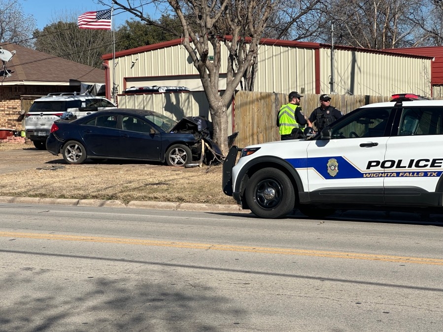 Police identify victim in Tuesday's fatal crash