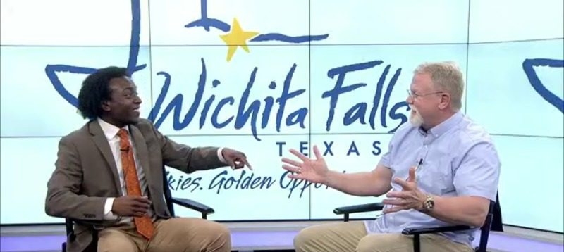 Construction projects in Wichita Falls to boost economy