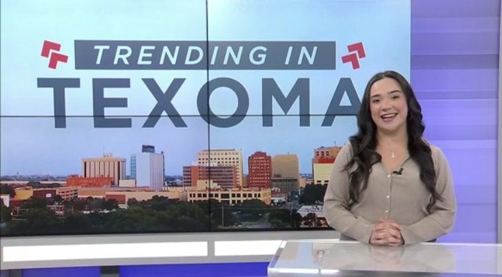 Trending in Texoma — Lebron James doll to an increase in Easter spending