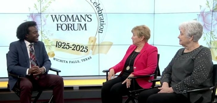 Woman's Forum to host Centennial Celebration all through March