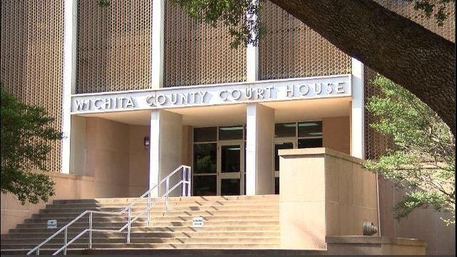Blankenship fentanyl murder trial stays in Wichita County