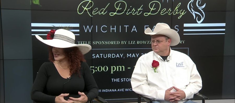 Leadership Wichita Falls to host first ever Red Dirt Derby