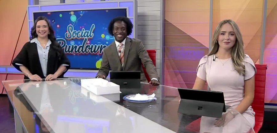 Social Rundown: Texas v. Kellogg, Train derailment, and child rescued with infrared technology