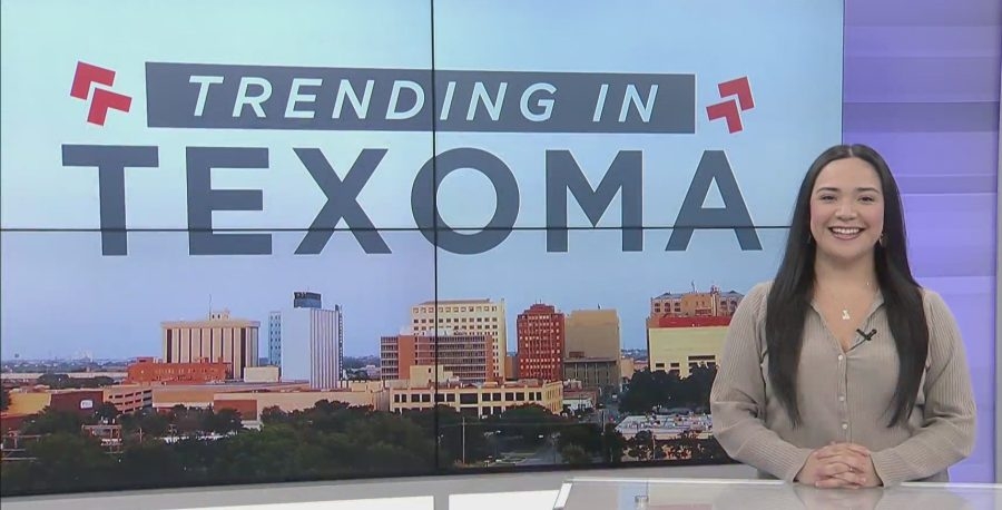 Trending in Texoma — Sale of major clothing line to Tom Cruise continuing his acting career
