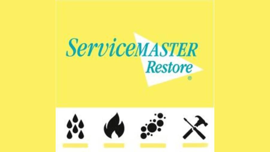ServiceMaster recognized by Governor's Volunteer Awards