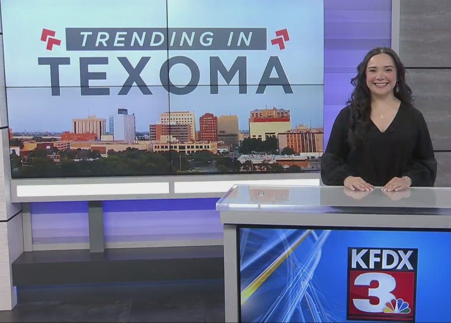 Trending in Texoma — Delayed rescue mission in space to new world records