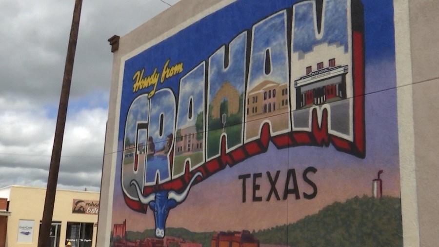 Graham earns title as Music Friendly Texas Certified Community