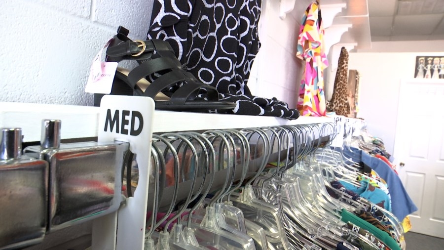 Local resale store is reopening under its original owner