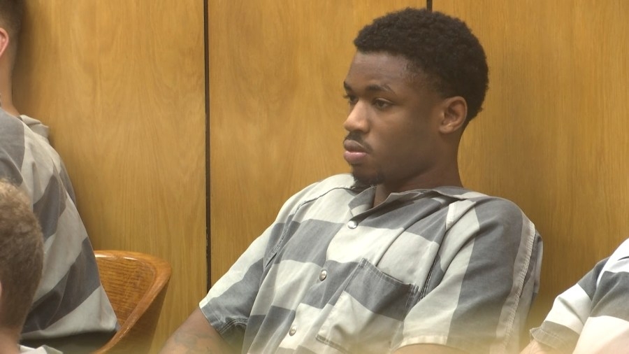 Fentanyl-related murder defendant pleads guilty