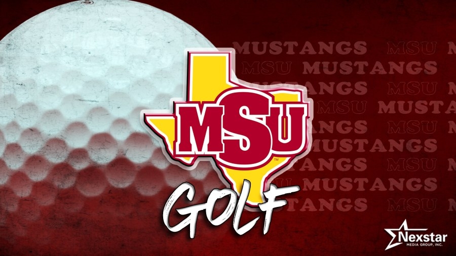 Highlights from round one of the MSU Invitational on the golf course, plus high school baseball in Windthorst and other local scores