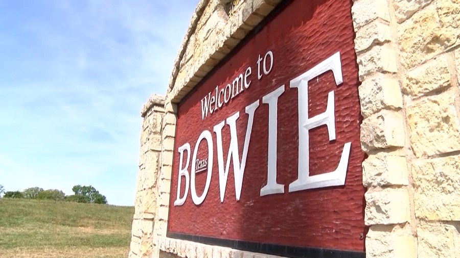 Texas Governor congratulates Bowie as ‘tourism friendly'
