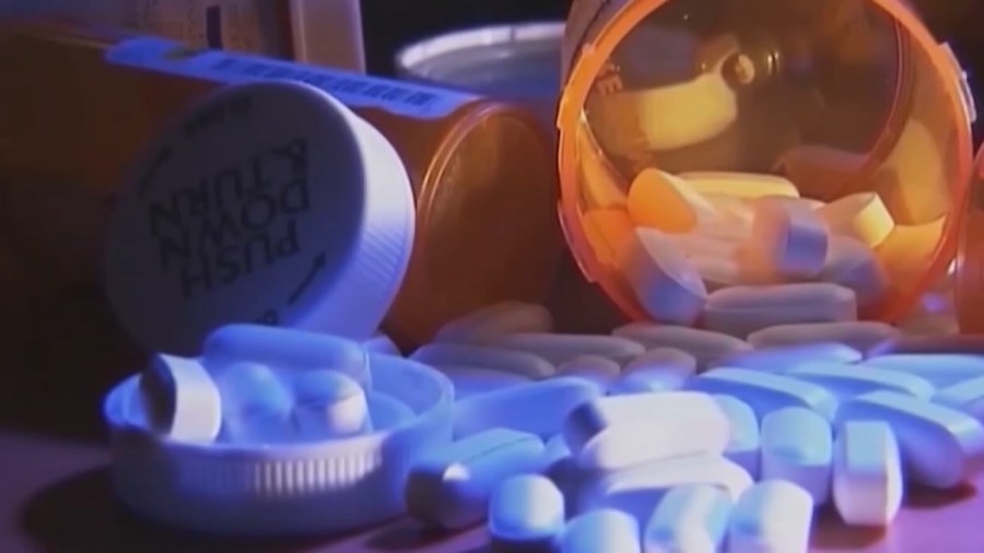 Breaking Fentanyl's Grip: The dangers and efforts of relief