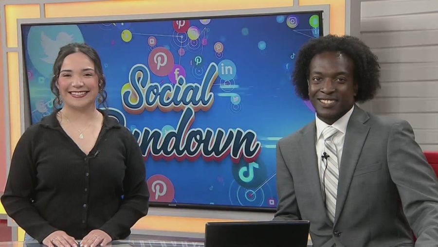 Social Rundown: Cheeto bags filled with meth and happy National Cereal Day