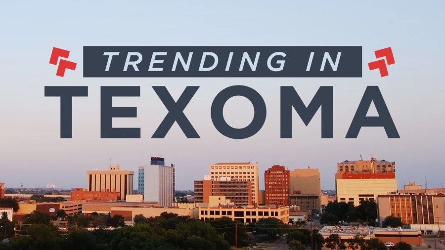 Trending in Texoma — Action packed 'Ballerina' brings on deadly upgrade