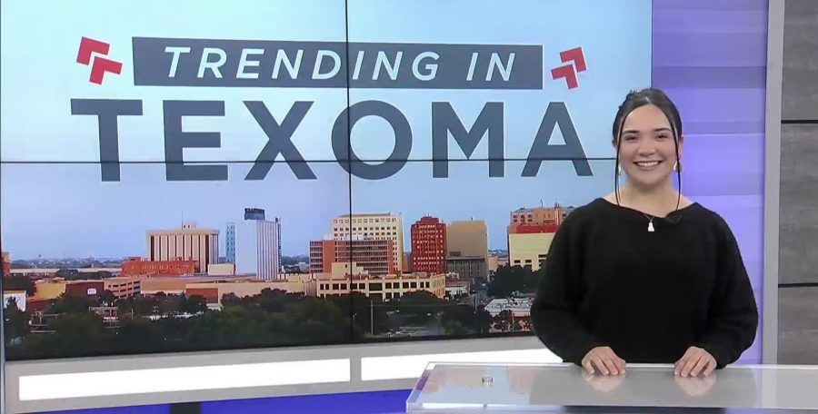 Trending in Texoma — Music subs hit milestone to NASA astronauts back on Earth