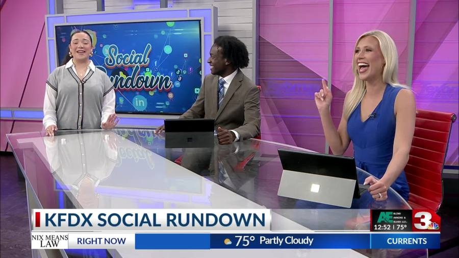 Social Rundown: 'Box Demon', R. Kelly new remix, and National Working Moms Day