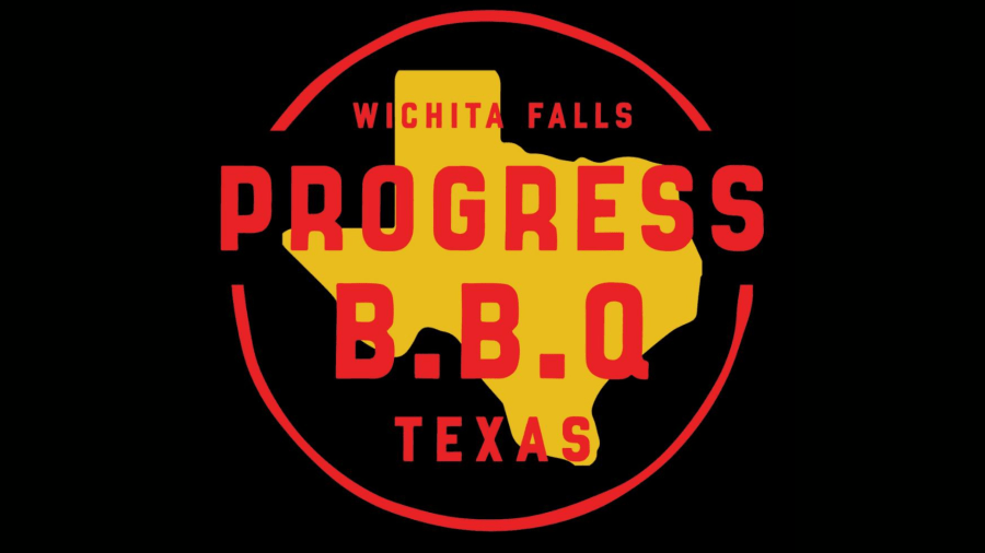 Progress BBQ plants roots in Parker Square