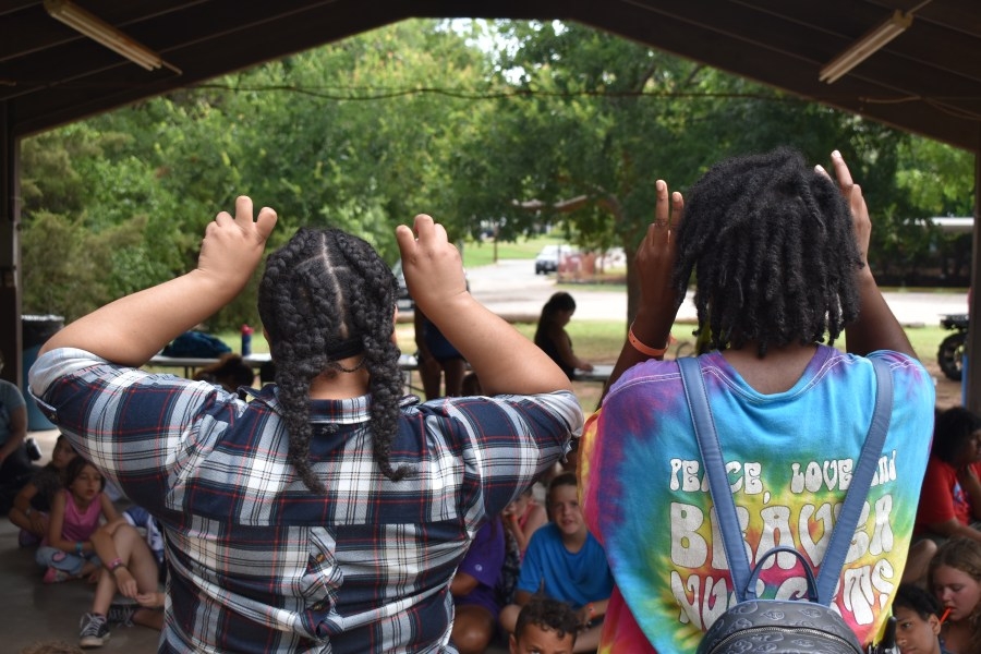Camp Fire North Texas plans thrilling summer day camp activities