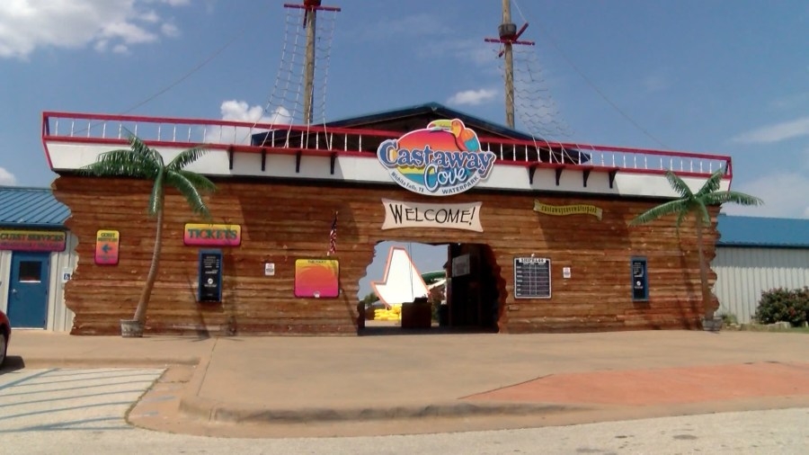 Castaway Cove unveils new attractions, foods for 2025 season