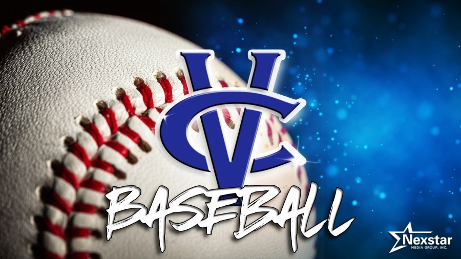 Vernon College vs Ranger College: NJCAA baseball highlights from Chaparral Field