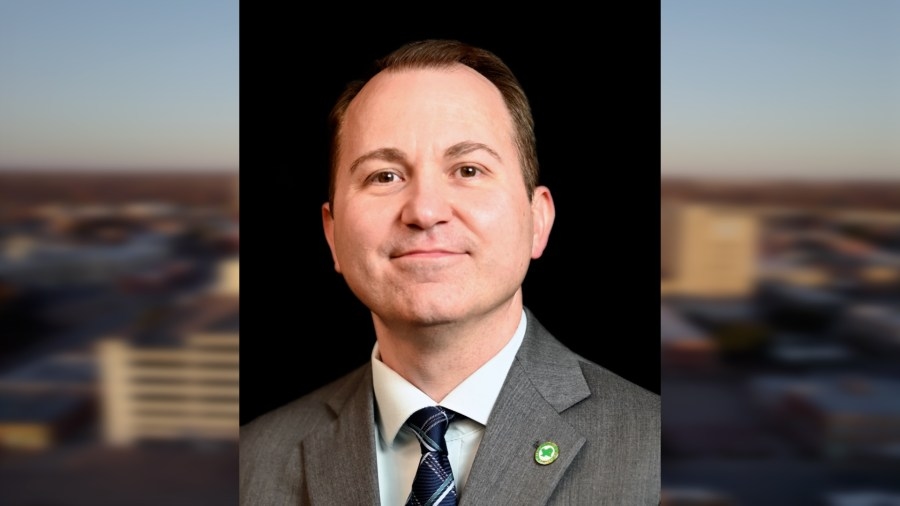 Wichita Falls approves Jeffery Jenkins as new city manager