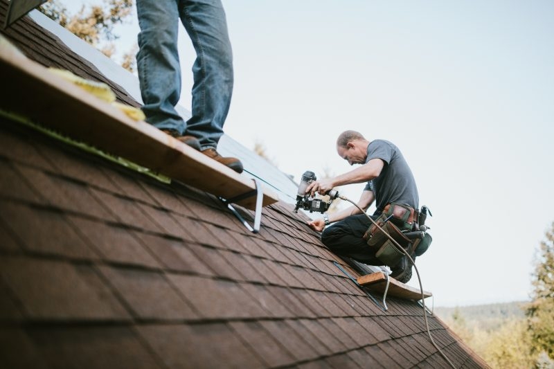 Wichita Falls officials stress need for permits in roofing projects